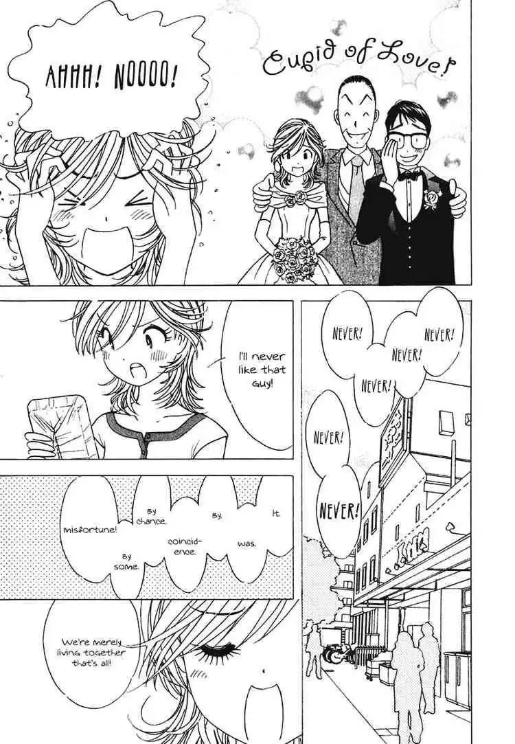 Orange Yane no Chiisana Ie Chapter 11 13